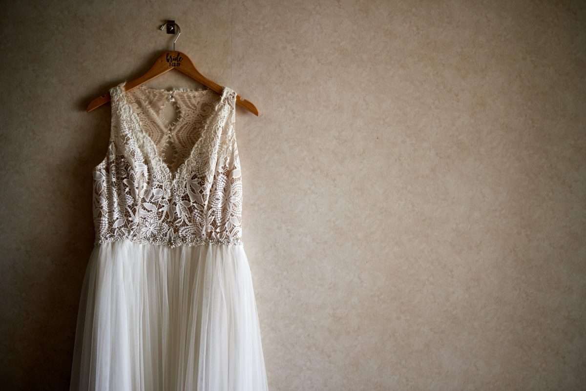 Where To Sell Wedding Dress